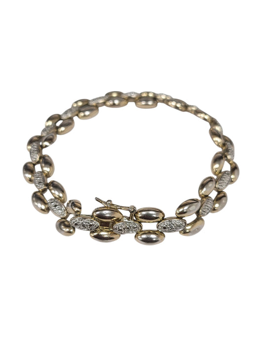 Pulsera de plata (925)