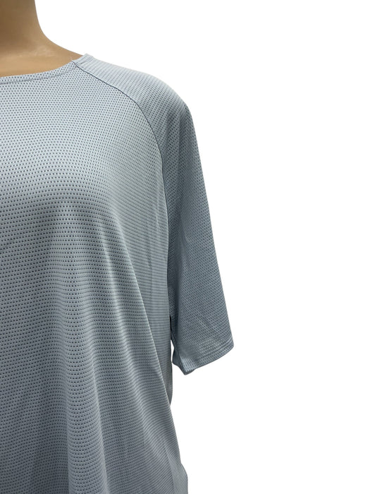 Dúo de blusas XL (H&M)