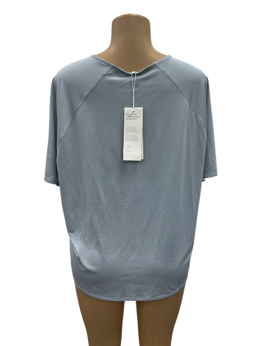 Dúo de blusas XL (H&M)