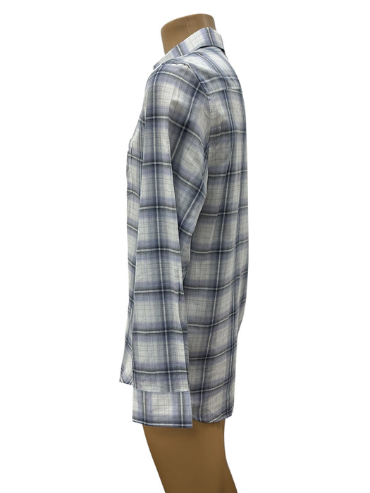 Camisa M (CALVIN KLEIN)