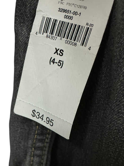 Camisa para niñ@ XS (GAP KIDS)