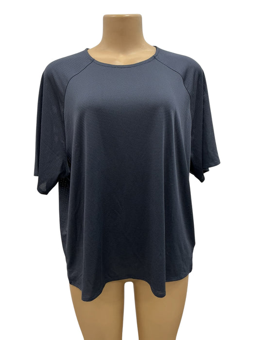 Dúo de blusas XL (H&M)