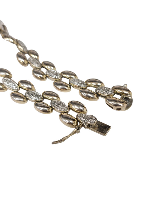 Pulsera de plata (925)