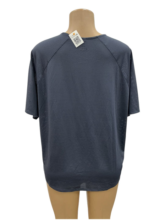 Dúo de blusas XL (H&M)