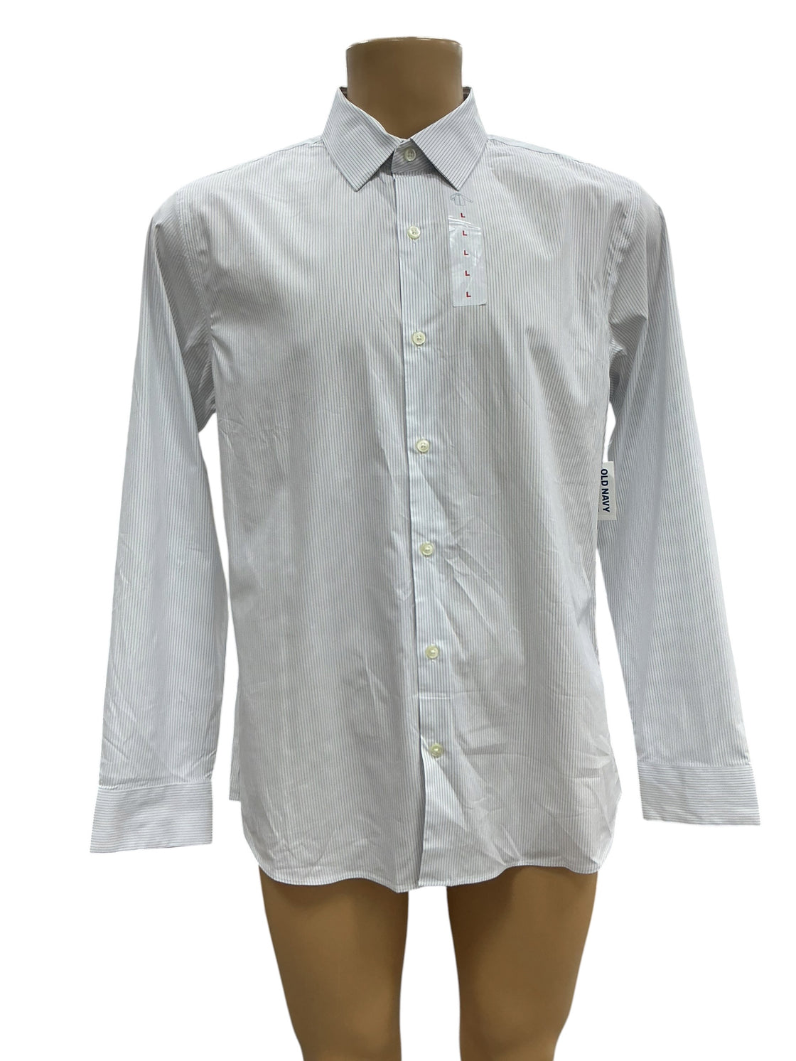 Camisa L (OLD NAVY)