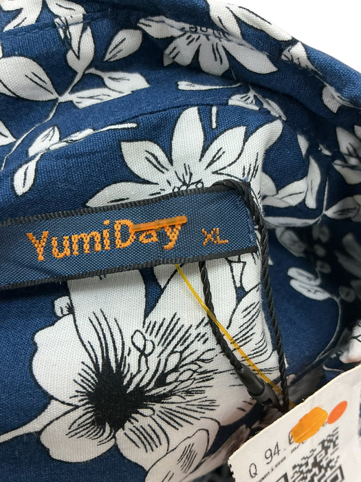 Camisa XL (YUMIDAY)