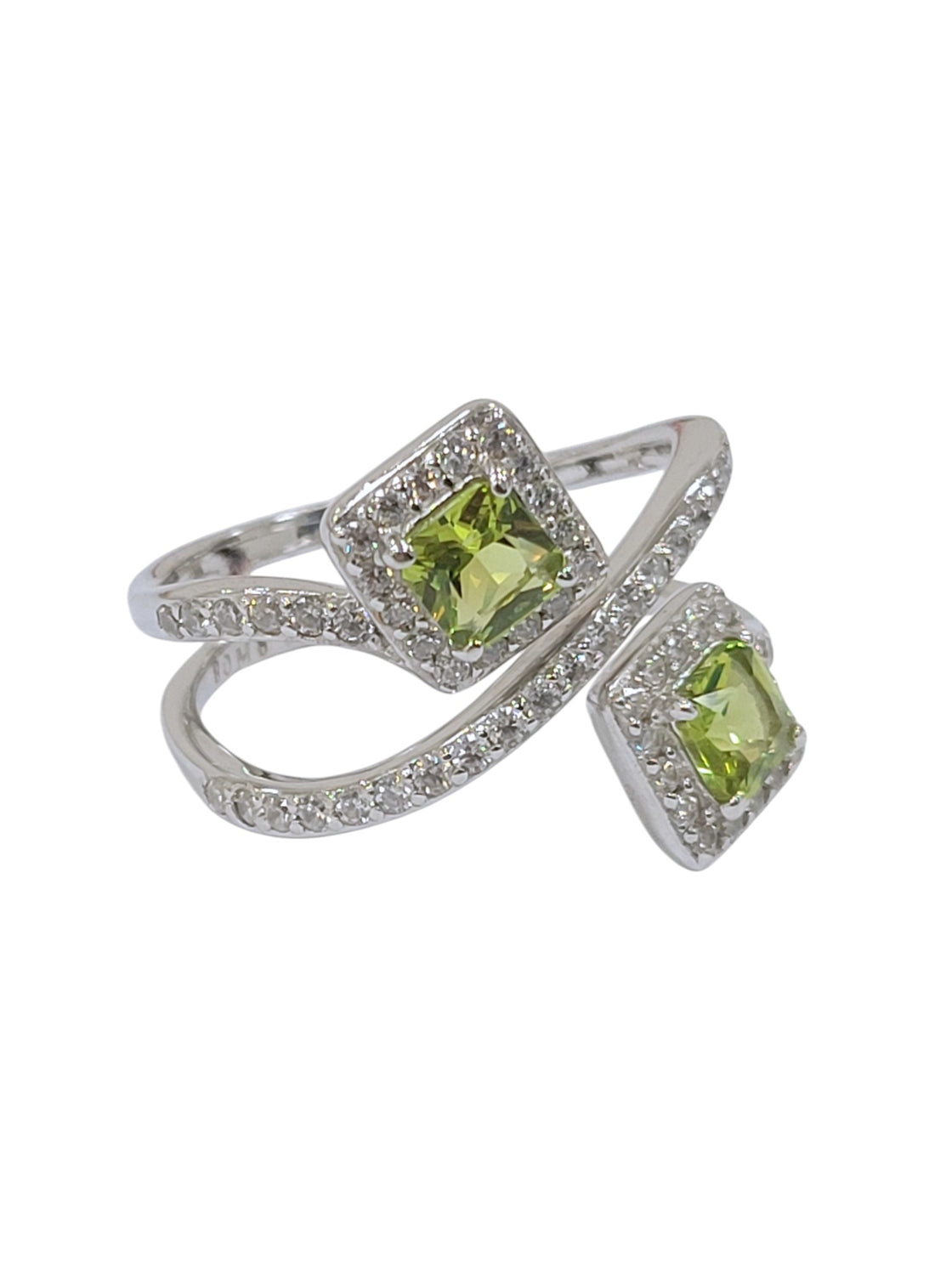 Anillo de Plata (925)