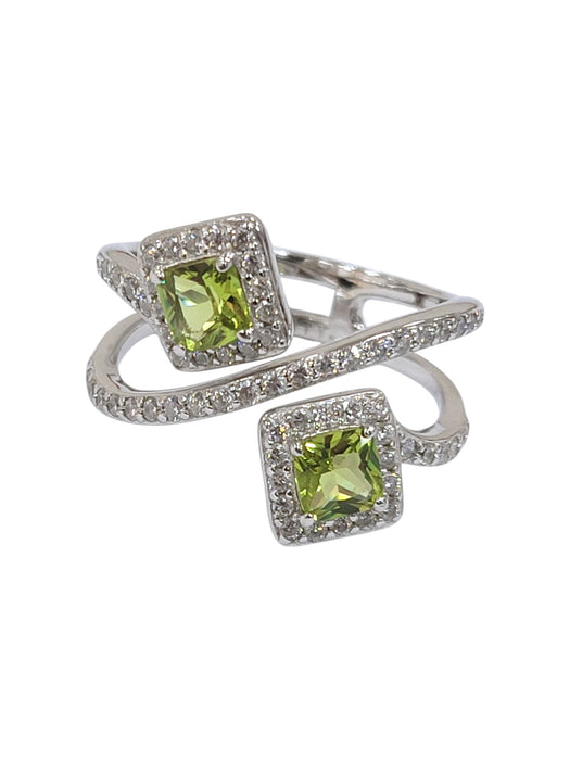 Anillo de Plata (925)