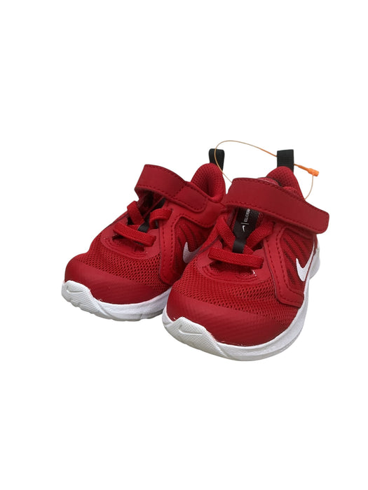 Tenis para bebé 3C (NIKE)