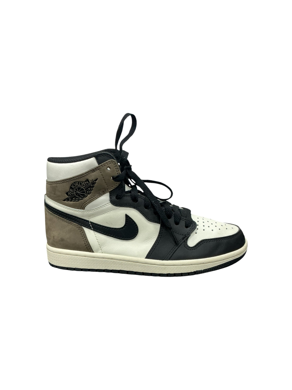 Tenis 7 (JORDAN)