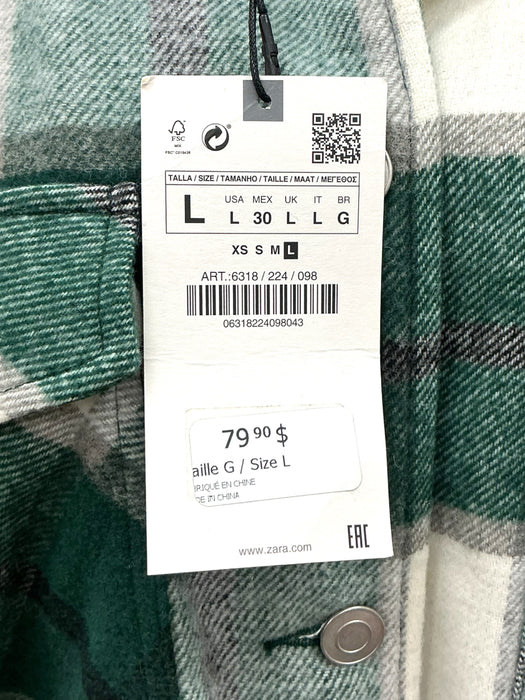 Chumpa L (ZARA)