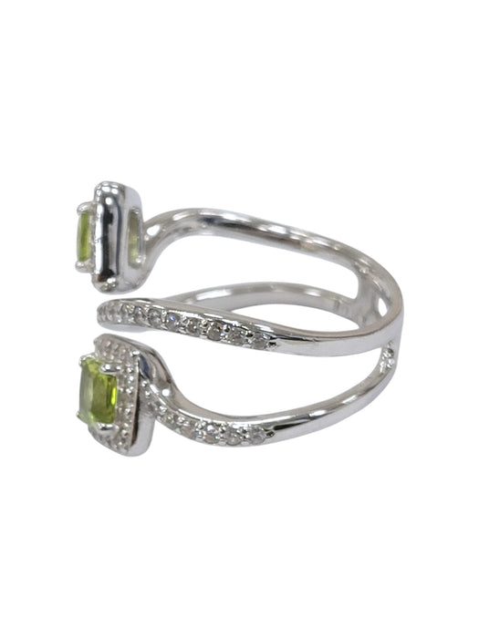 Anillo de Plata (925)