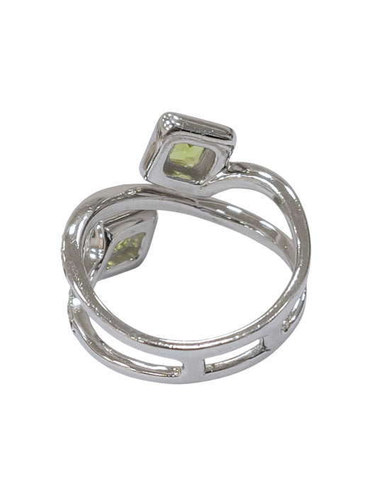 Anillo de Plata (925)