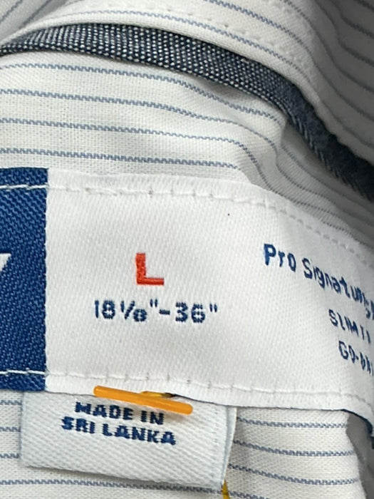 Camisa L (OLD NAVY)