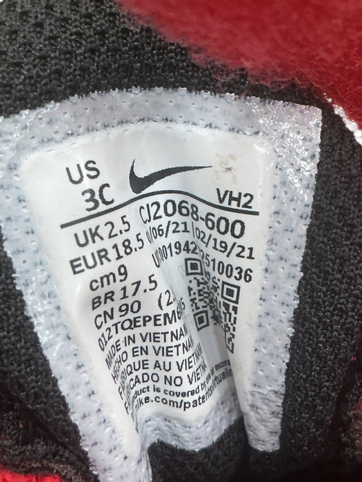 Tenis para bebé 3C (NIKE)