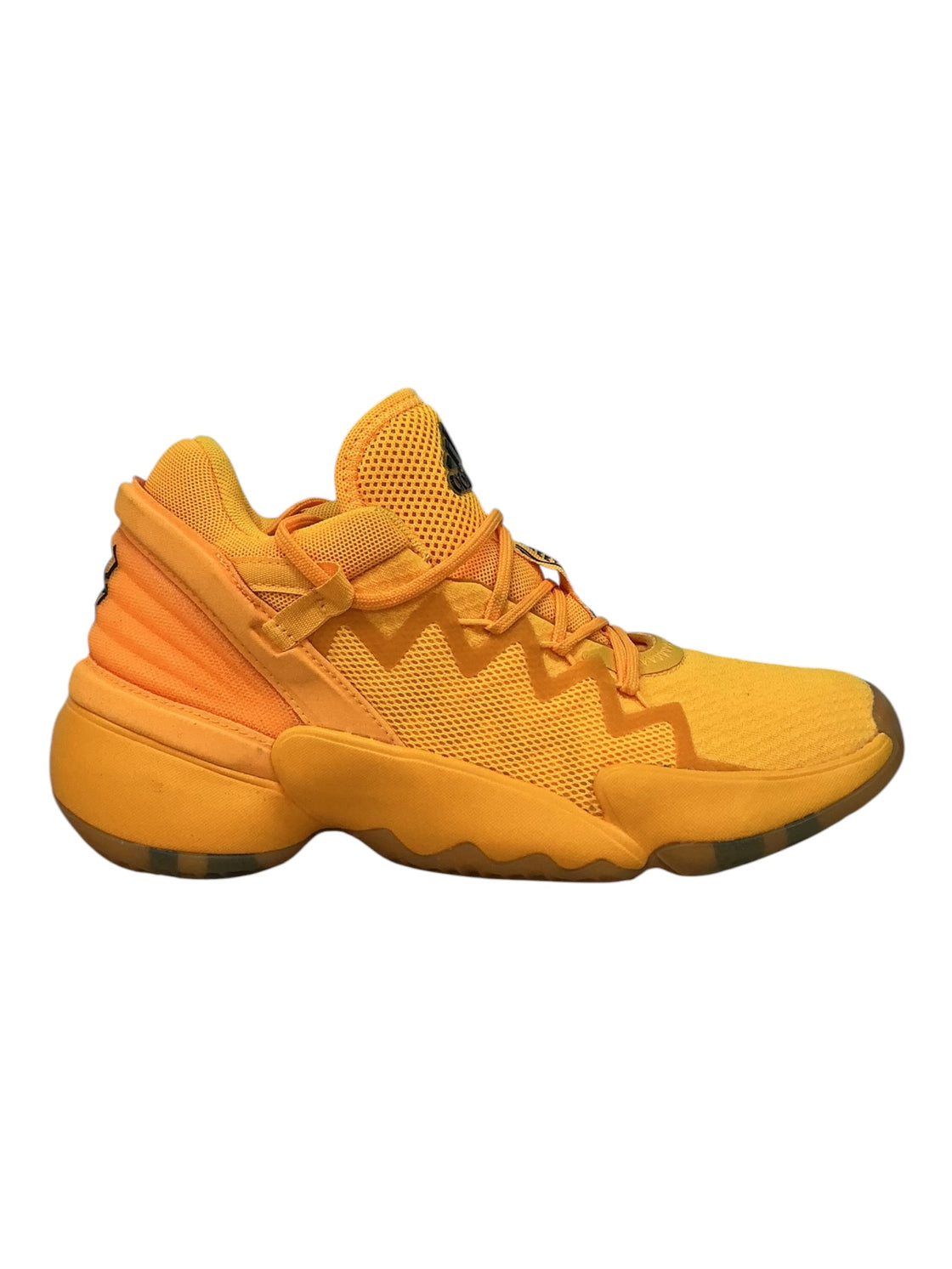 Tenis 5 (ADIDAS)