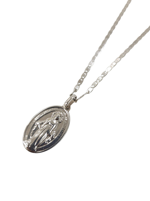Cadena de plata (925)