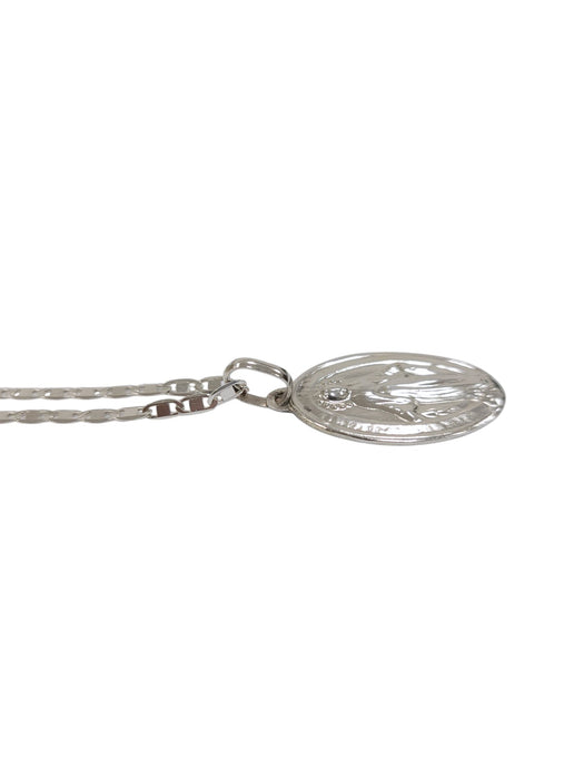 Cadena de plata (925)
