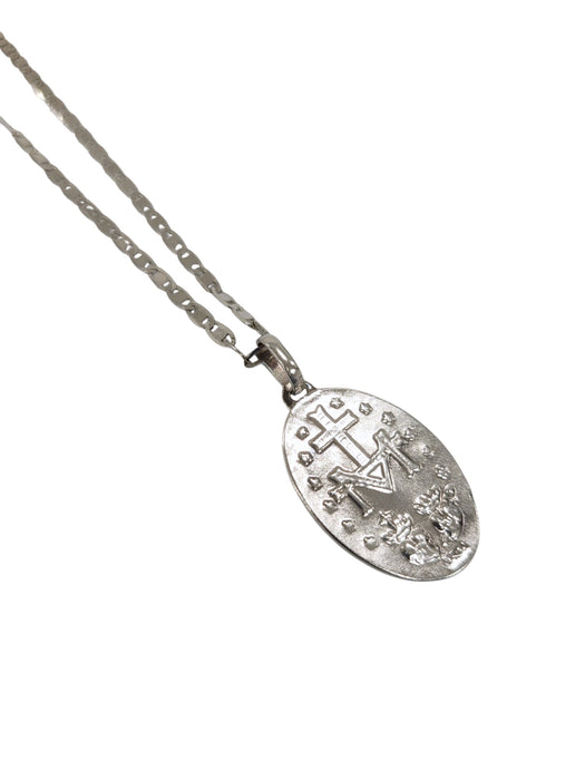Cadena de plata (925)