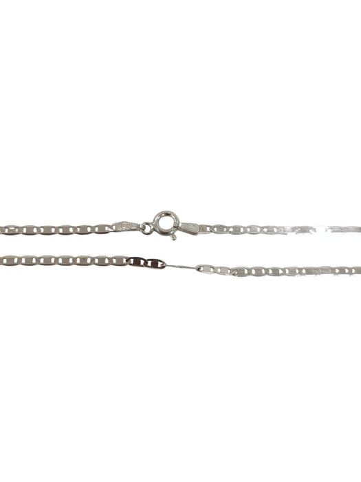 Cadena de plata (925)