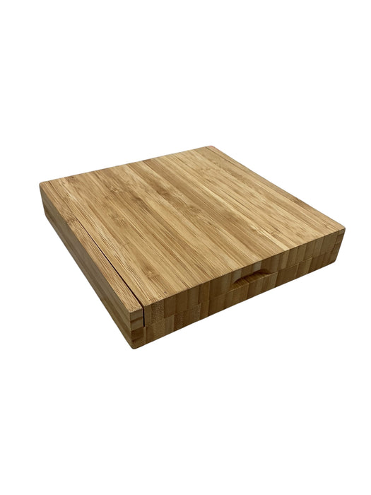 Juego de tabla de quesos