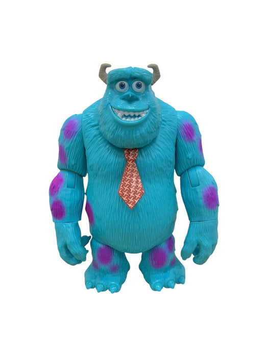 James P. Sullivan (MATTEL)