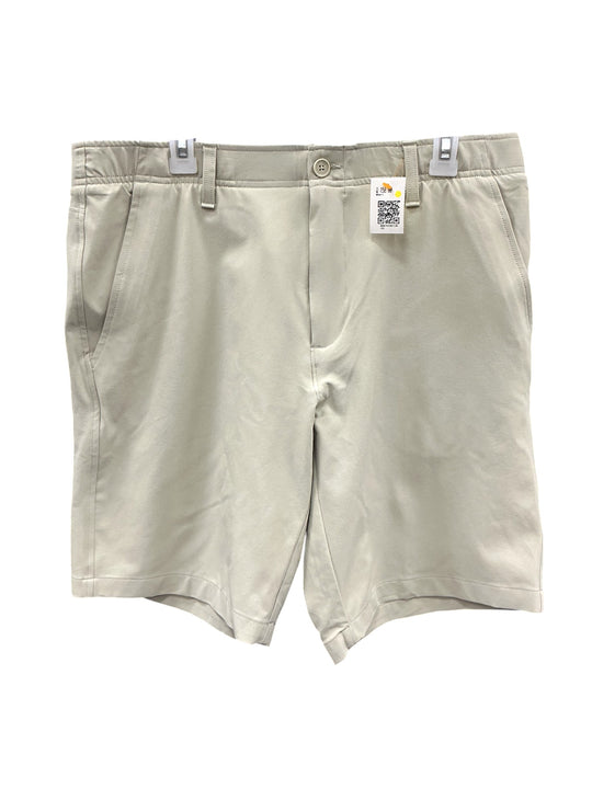 Pantaloneta 36 (UNDER ARMOUR)