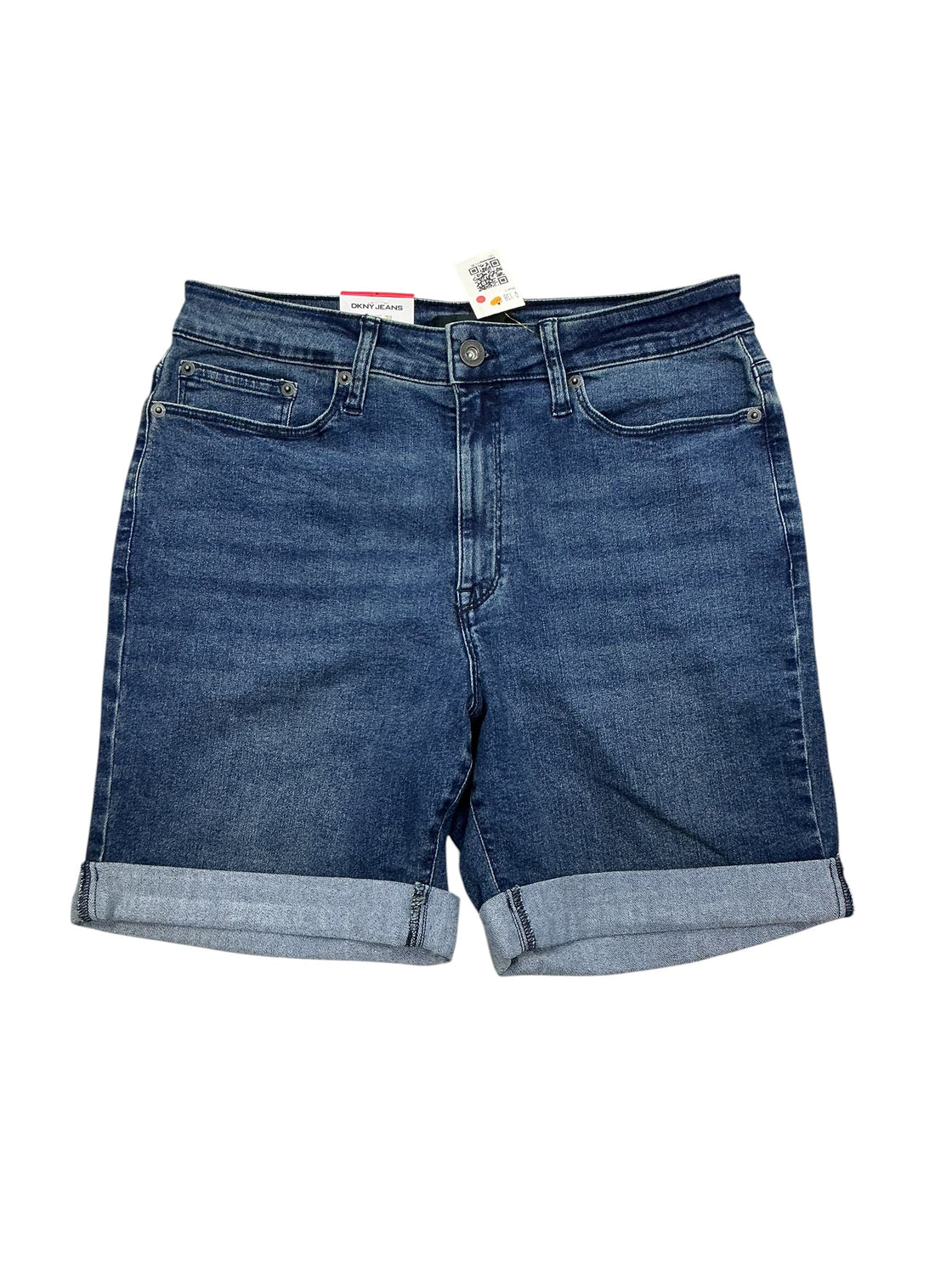 Short 8 (DKNY)