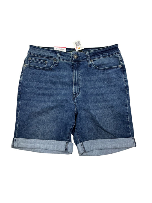 Short 8 (DKNY)