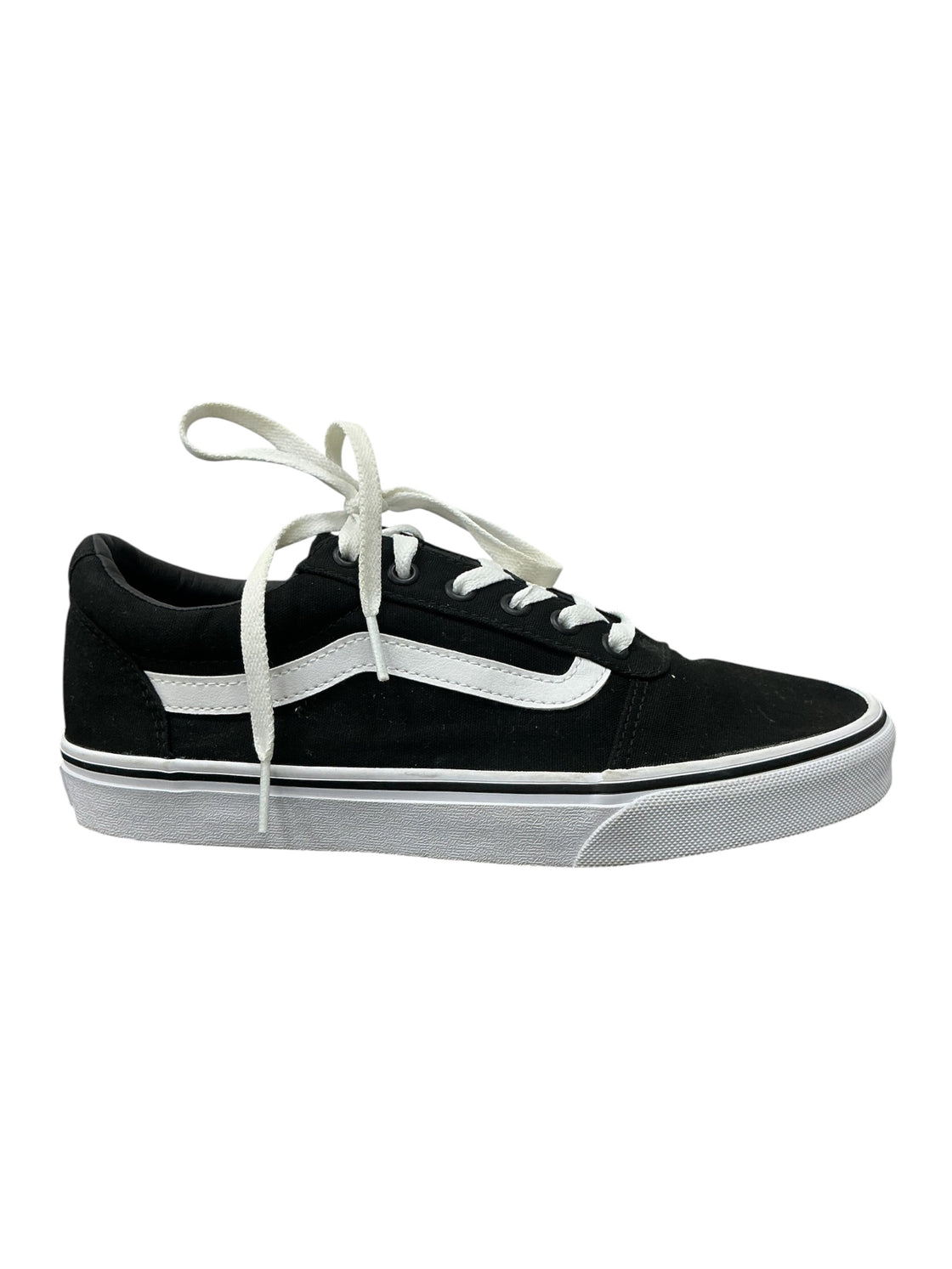 Tenis 9 (VANS)