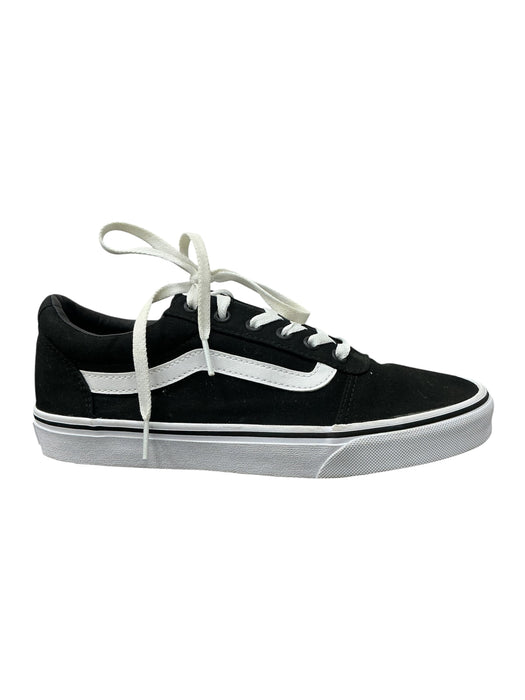 Tenis 9 (VANS)