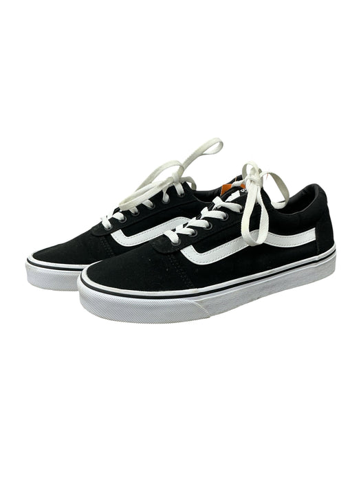 Tenis 9 (VANS)