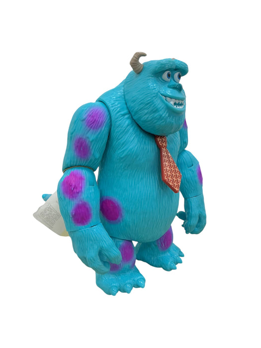 James P. Sullivan (MATTEL)