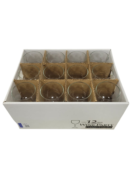 Set de Copas  (LIBBEY)