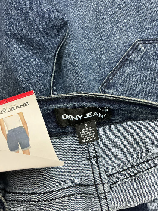 Short 8 (DKNY)