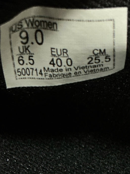 Tenis 9 (VANS)