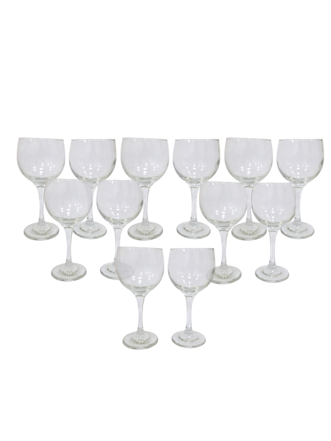 Set de Copas  (LIBBEY)