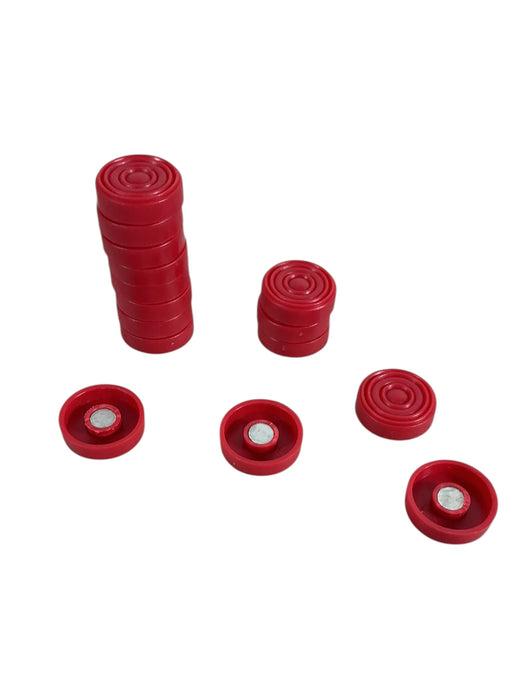 Backgammon (SCHYLING)