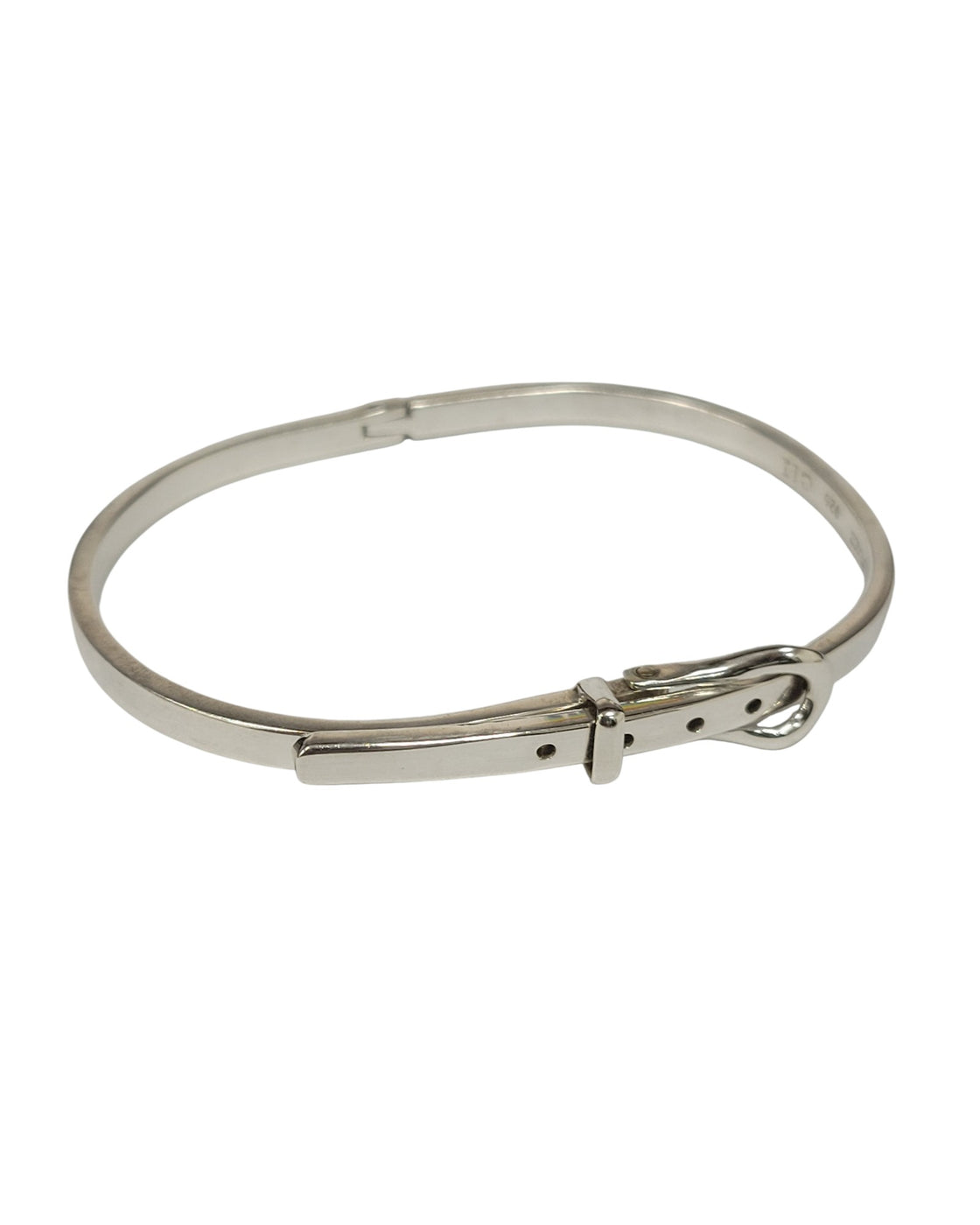 Pulsera de plata (925)