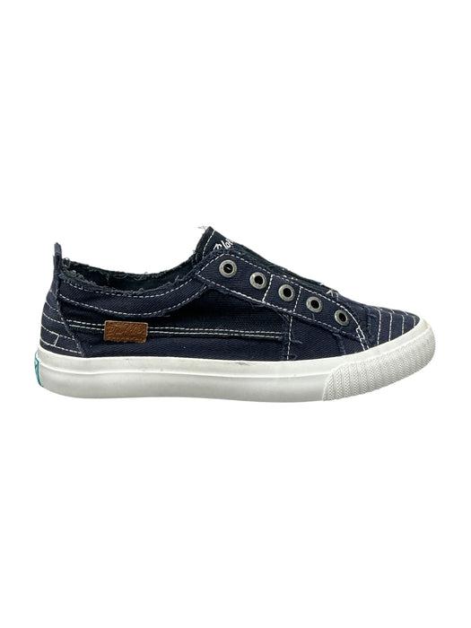 Tenis 8.5 (BLOWFISH)