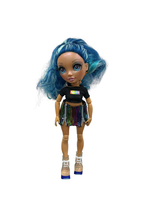 Amaya Raine (RAINBOW HIGH)