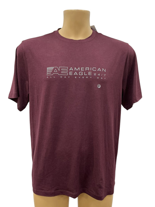 Playera L (AMERICAN EAGLE)