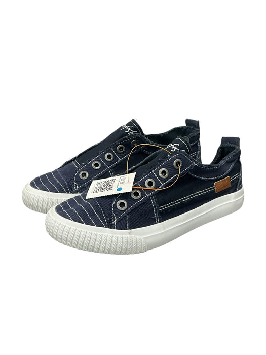Tenis 8.5 (BLOWFISH)