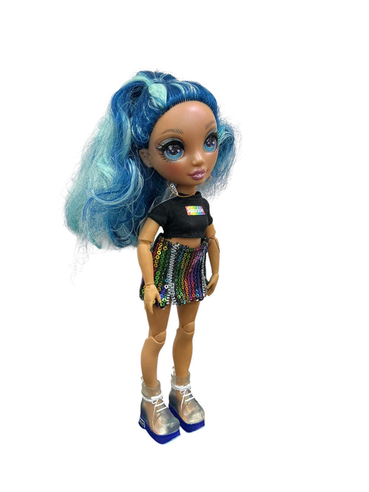Amaya Raine (RAINBOW HIGH)