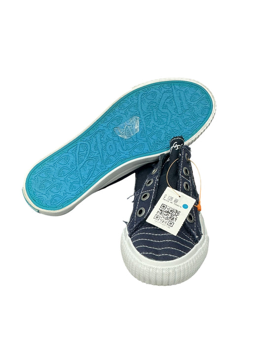 Tenis 8.5 (BLOWFISH)