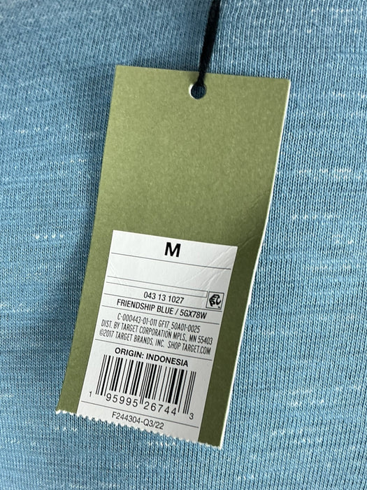 Playera M (GOODFELLOW)