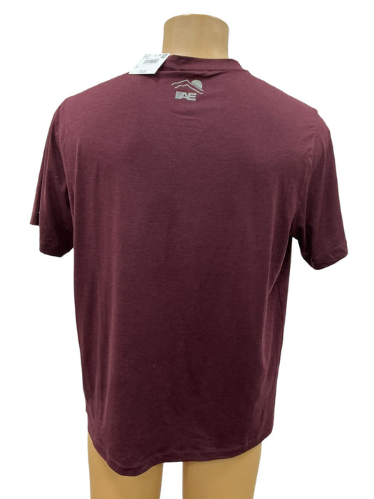 Playera L (AMERICAN EAGLE)