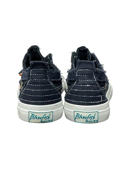 Tenis 8.5 (BLOWFISH)