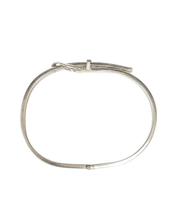 Pulsera de plata (925)