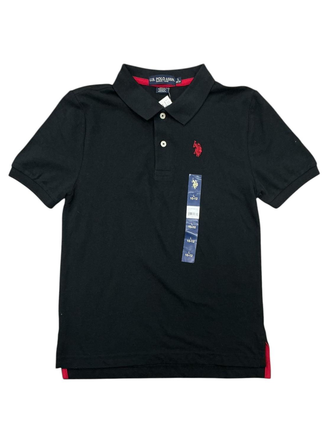 Camisa para niñ@ L (U.S. POLO ASSN)